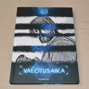 Avi Heikkinen Valotusaika